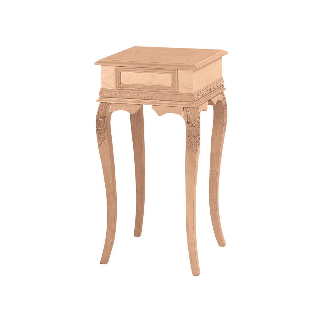 Çiçeklikler | Ahþap Çiçeklikler | Ham Cilasýz Çiçeklikler