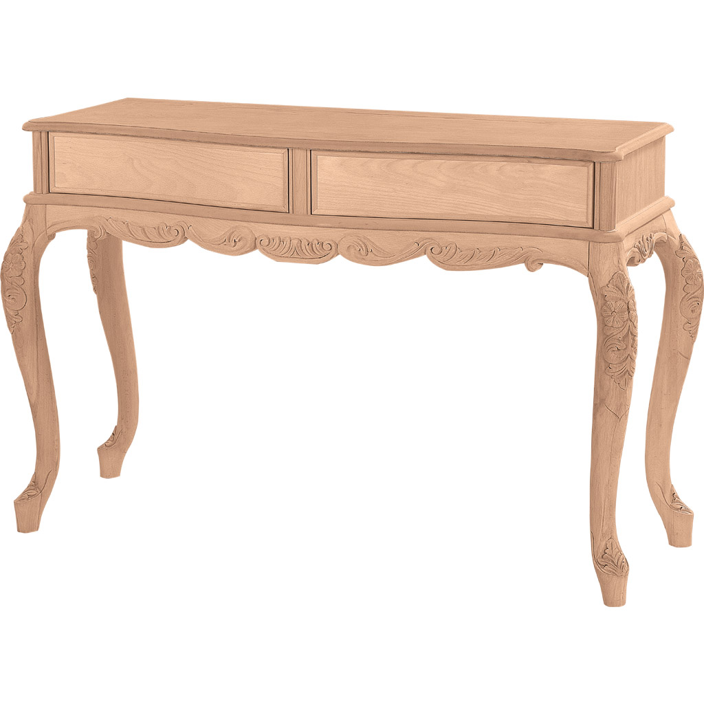 Ahþap Dresuarlar | Ahþap Cilasýz Dresuarlar