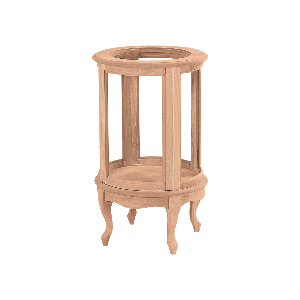 Ahþap Gümüþlükler | Ahþap Cilasýz Gümüþlükler