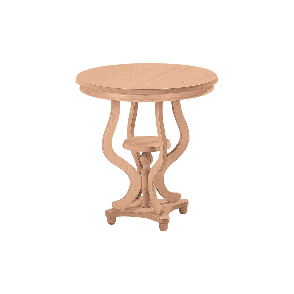 Ahþap Fiskoslar | Ham Cilasýz Fiskoslar | Ham Fiskoslar