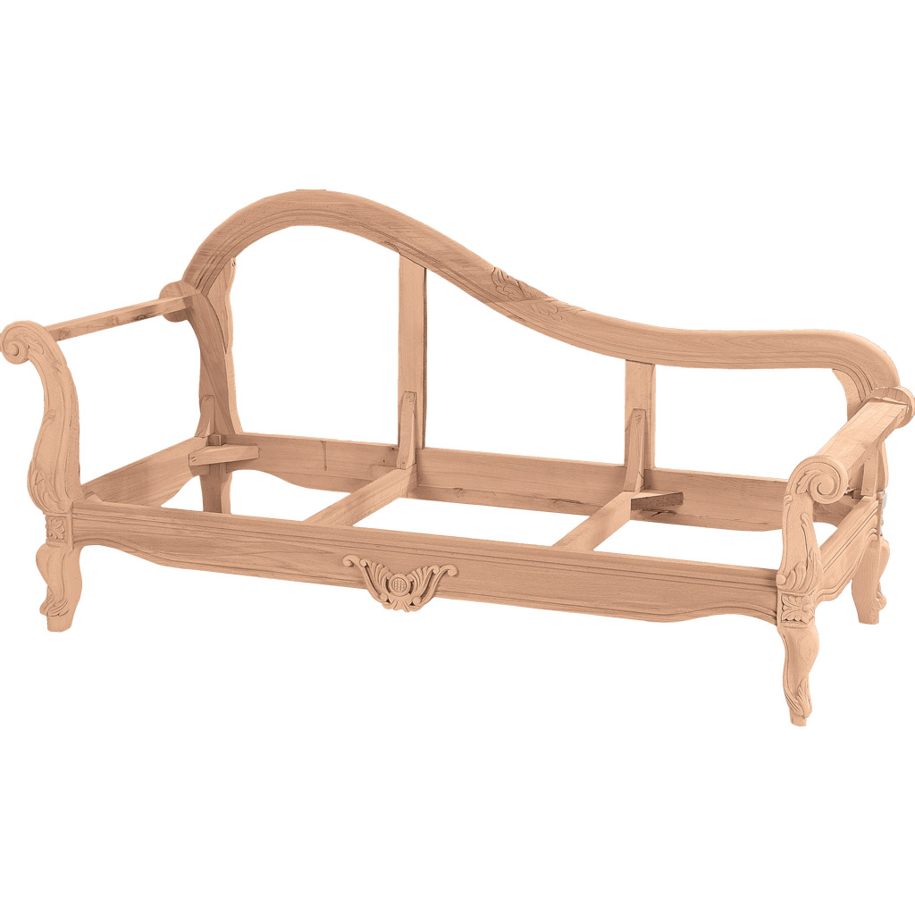 Ahþap Jozefinler | Ahþap Cilasýz Jozefinler | Ham Ahþap Jozefinler