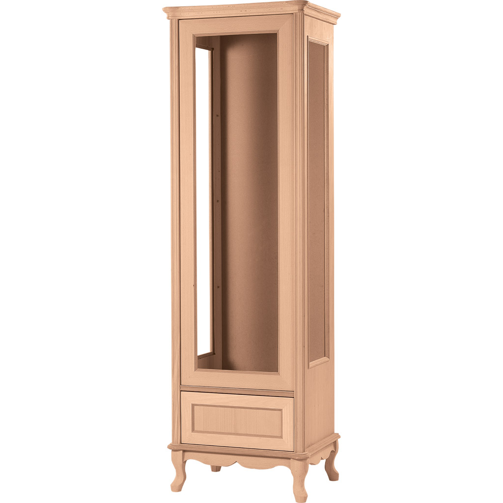 Ahþap Kaþýklýklar | Ahþap Cilasýz Kaþýlýklar